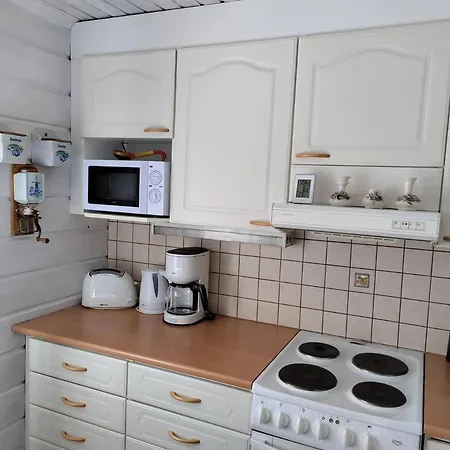 Bear's Villa *