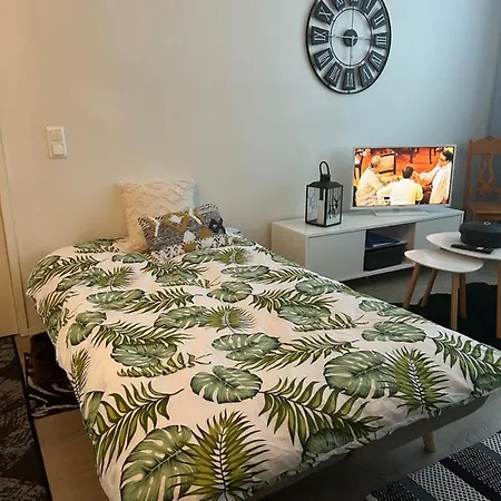 Apartment Studio *