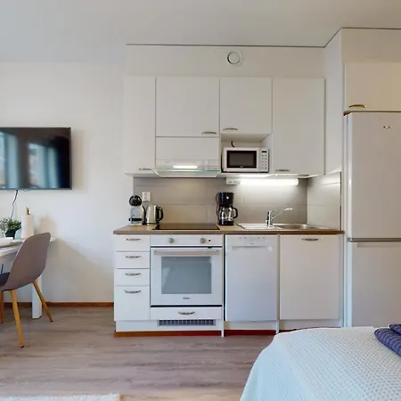 Apartment Bellarova Vii