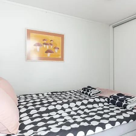 Apartment Big Studio B46 For 4 People In The Center *