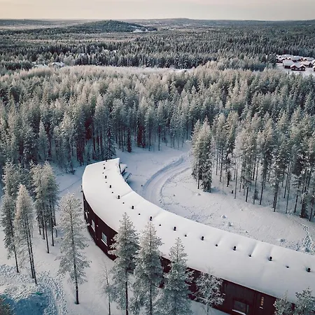 Hotel Nova Skyland 5*
