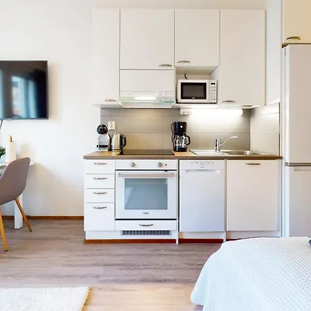 Bellarova Vii Apartment
