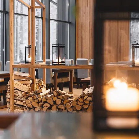 Nova Skyland Rovaniemi