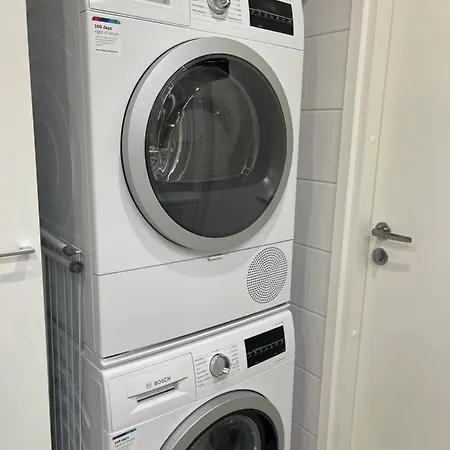 Apartment Arctic Deluxe *