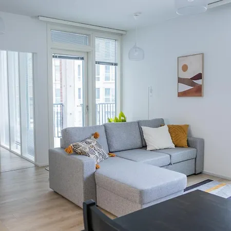 Snowflake Viii With Private Sauna Apartment