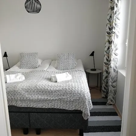 Apartment Lapland Traveler *