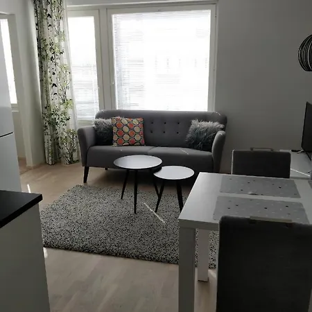 Apartment Lapland Traveler
