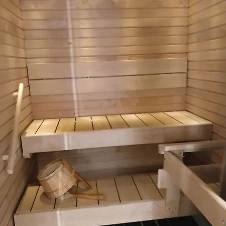 Apartment Lapland Traveler