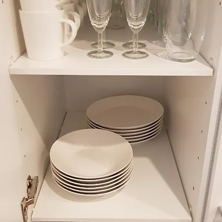 Hyvaen Unen Huoneisto Apartment