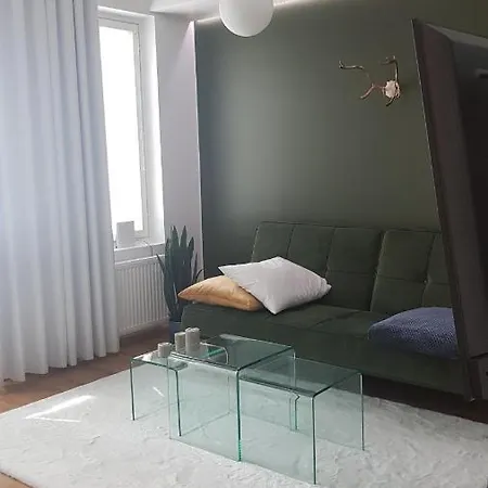 Hyvaen Unen Huoneisto Apartamento Rovaniemi