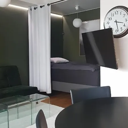 Hyvaen Unen Huoneisto Apartment *