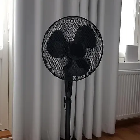Apartment Hyvaen Unen Huoneisto *