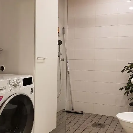 Apartment Hyvaen Unen Huoneisto