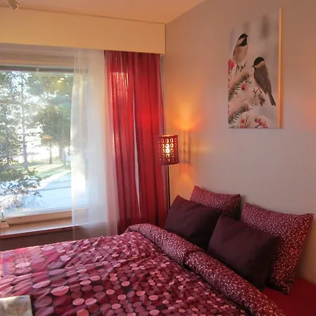 Piriko Piccolo Apartment