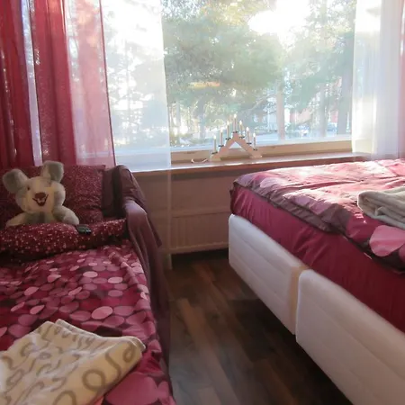 Piriko Piccolo Apartment *