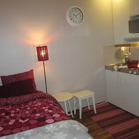Apartment Piriko Piccolo Rovaniemi