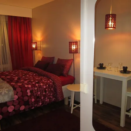 Piriko Piccolo Apartment Rovaniemi