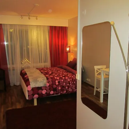 Apartment Piriko Piccolo *