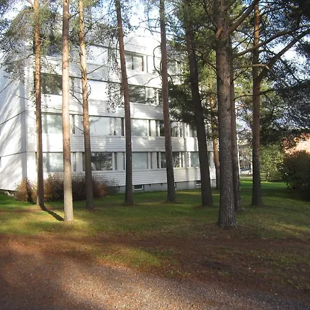 Piriko Piccolo Apartment *