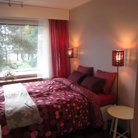 Piriko Piccolo Apartment Rovaniemi