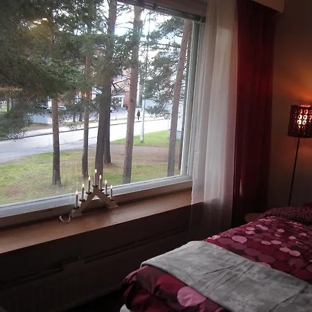 Piriko Piccolo Rovaniemi