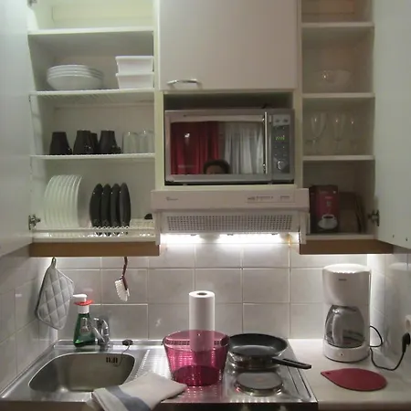 Apartment Piriko Piccolo *