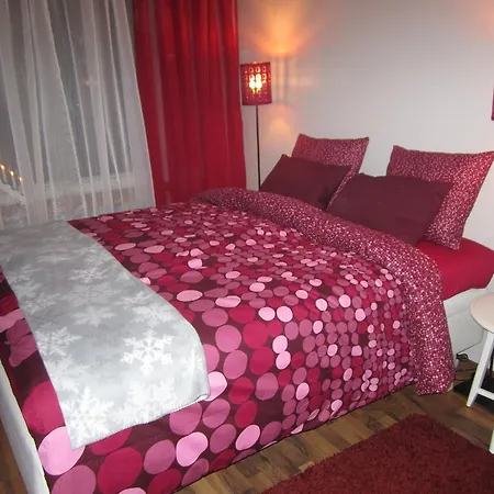 Piriko Piccolo Apartment *
