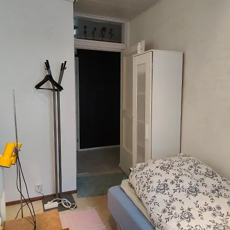 Lehtinen Homestay Rovaniemi