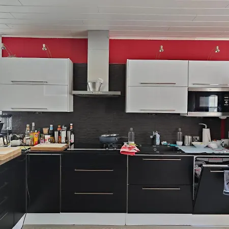 Homestay Lehtinen *
