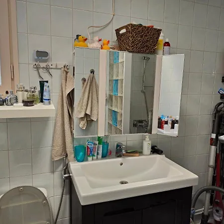 Lehtinen Homestay Rovaniemi