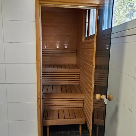 Séjour chez l'habitant Lehtinen