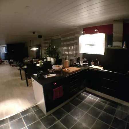 Lehtinen Homestay
