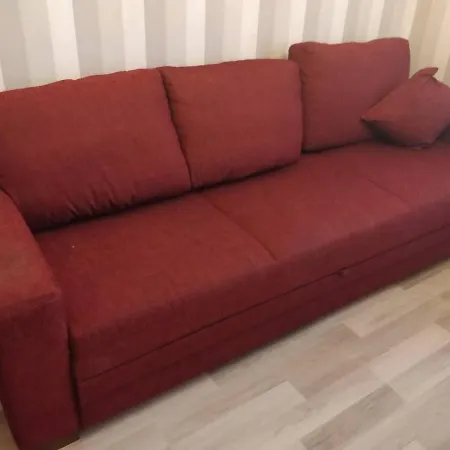 Homestay Lehtinen *