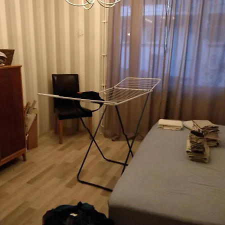 Lehtinen * Rovaniemi