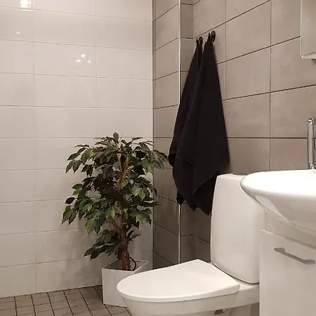 Apartment Hyvaen Unen Huoneisto