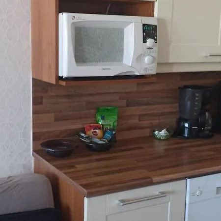 Big Luxurious Citycenter View To Northern Lights Apartment