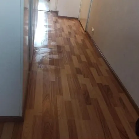 Apartment Big Luxurious Citycenter View To Northern Lights Rovaniemi