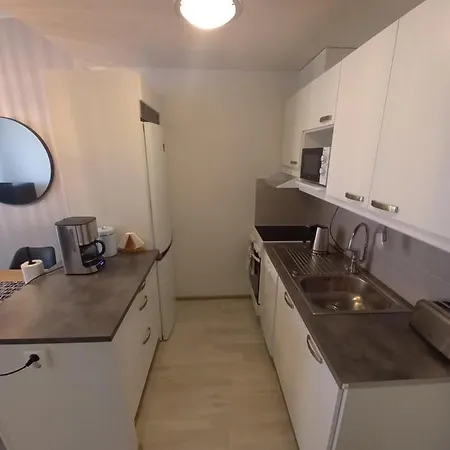 Apartment Haapala