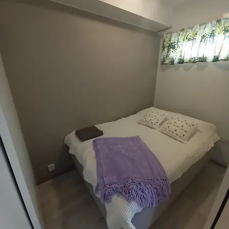 Apartment Haapala
