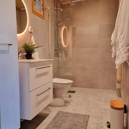 Apartment Kivikatu