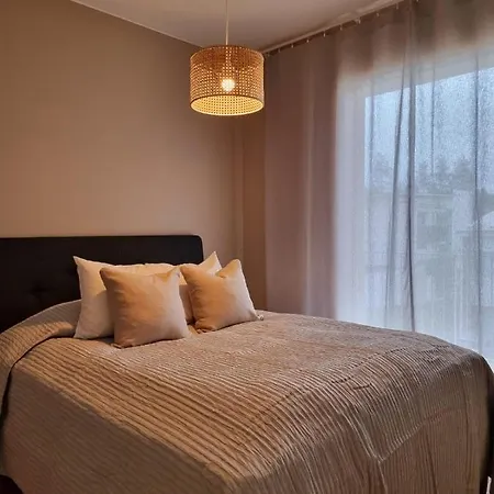 Apartment Kivikatu