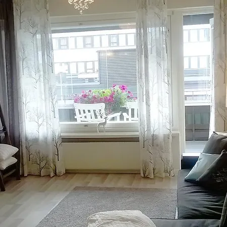 Apartment Piriko Centre *