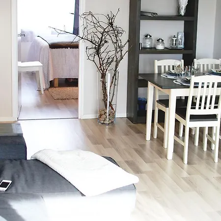 Piriko Centre Apartment *