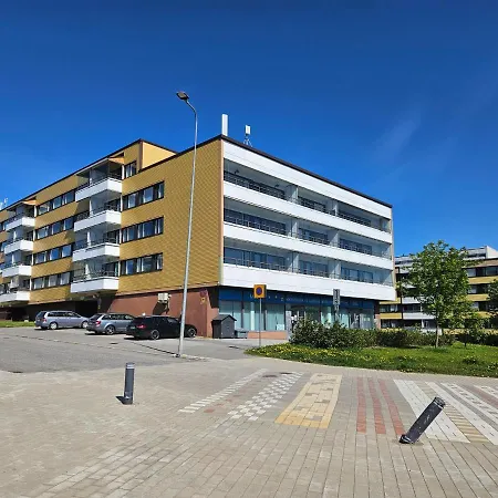 Arctic City Center * Rovaniemi