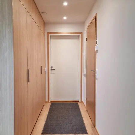 Kivikatu Apartment *