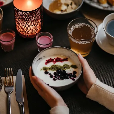Aparthotel Lapland Ounasvaara Rovaniemi