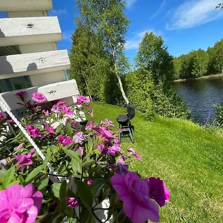 Lomavekarit * Rovaniemi