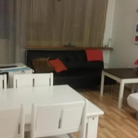 Luxurious Citycenter