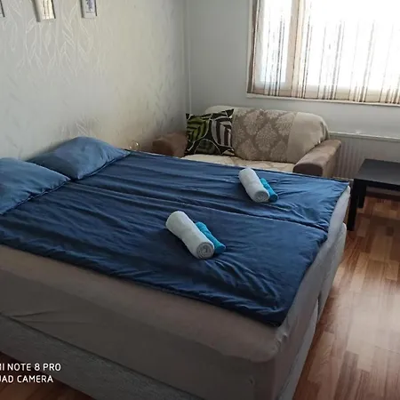 Luxurious Citycenter Apartamento