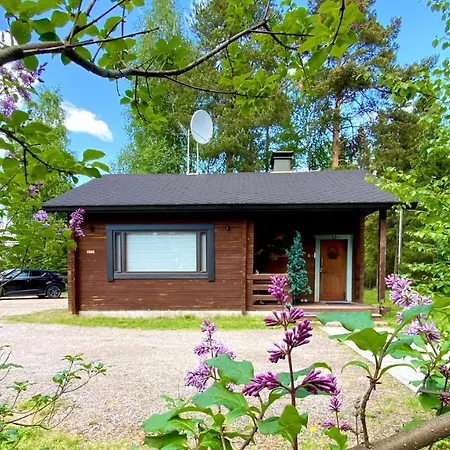 Chalet Lapin Paradise *